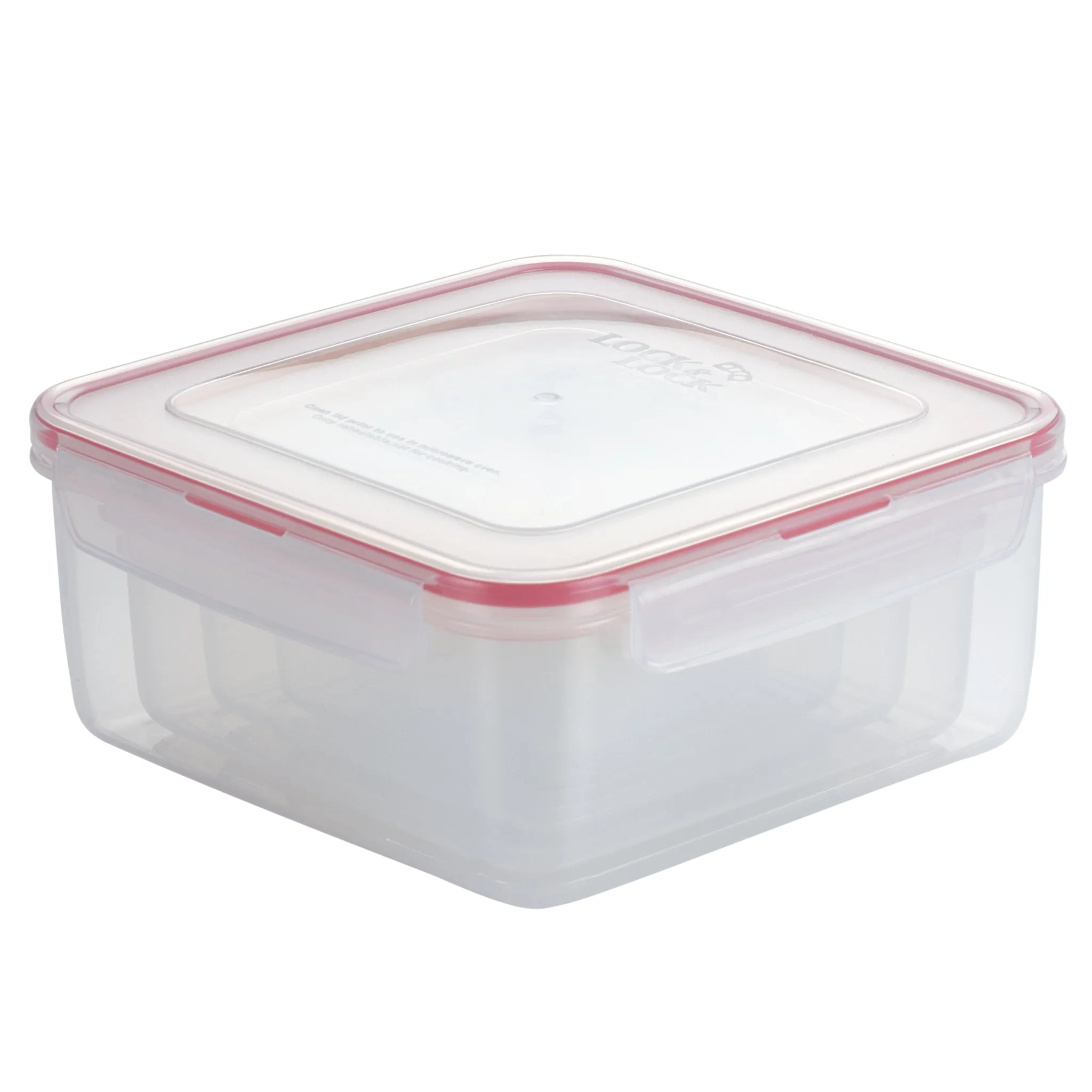 Versatile 10-Piece Food Storage Container Set with Airtight Lids - Perfect for Meal Prep and Organization
