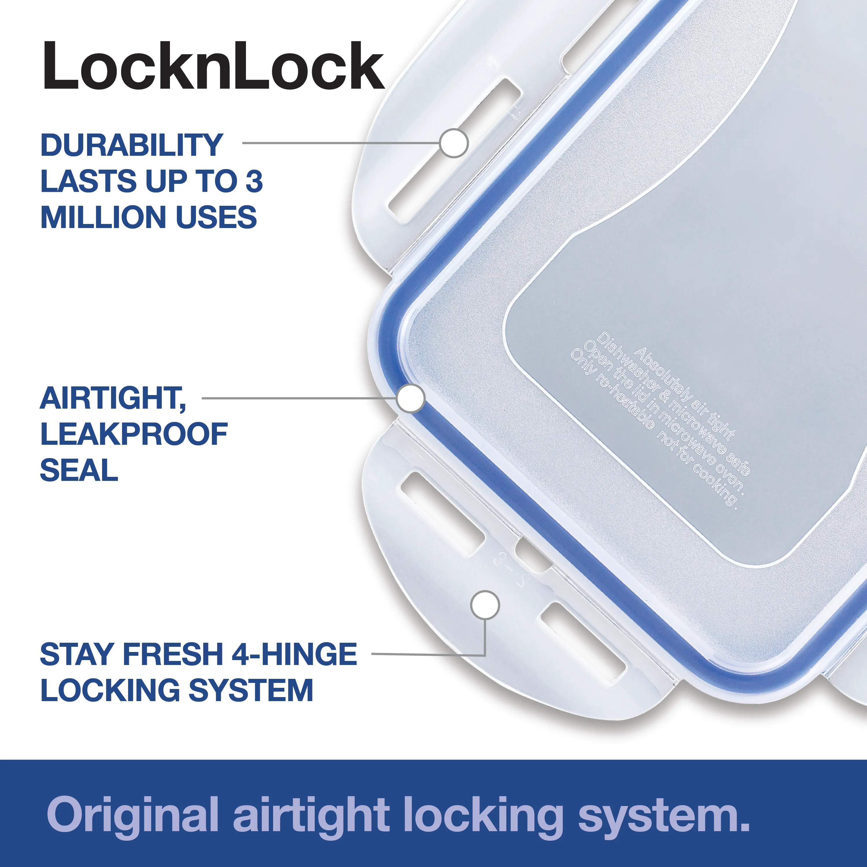 Versatile 10-Piece Food Storage Container Set with Airtight Lids - Perfect for Meal Prep and Organization