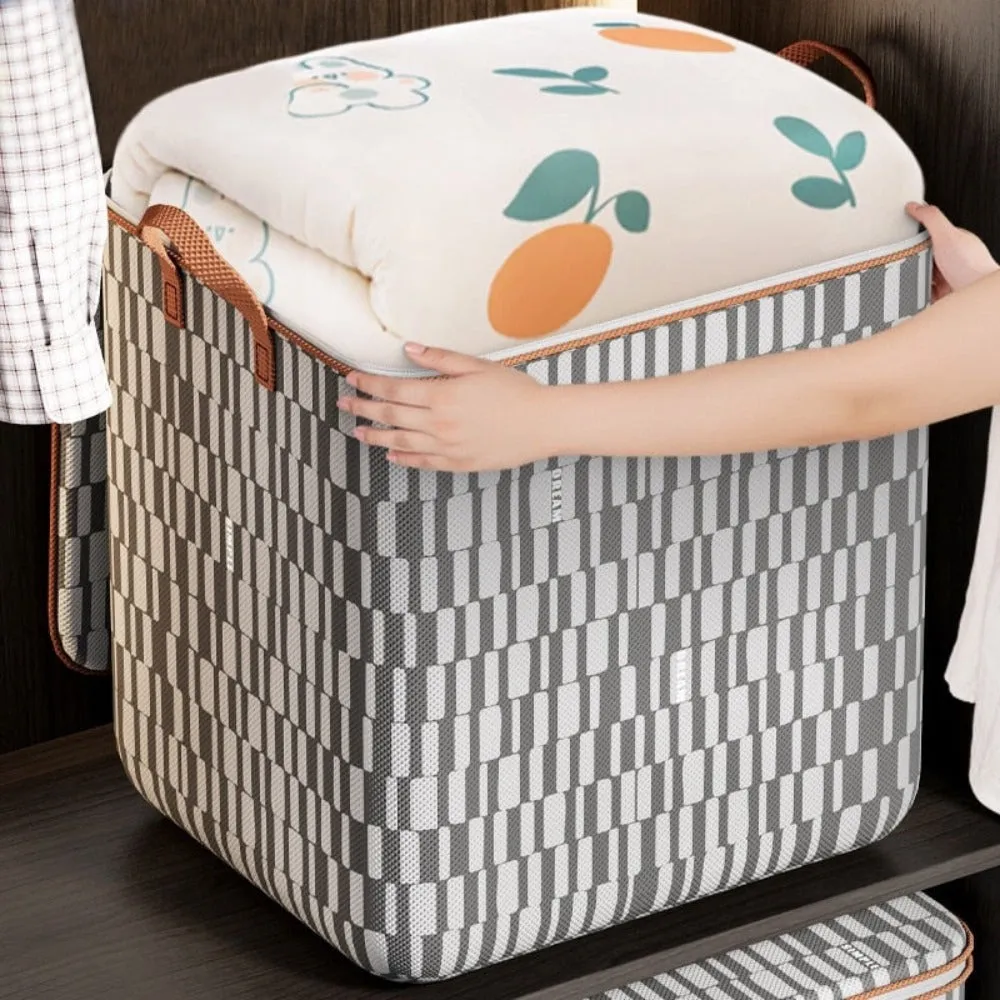 3 PCS Waterproof Storage Organizer Box