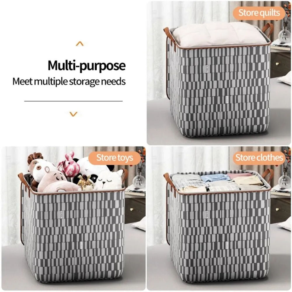 3 PCS Waterproof Storage Organizer Box
