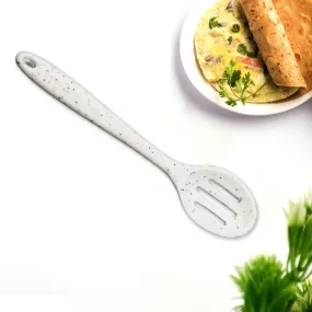5424 Silicone Cooking Cookware Heat-Resistant Kitchen Utensils Cookware Kitchenware (27cm)