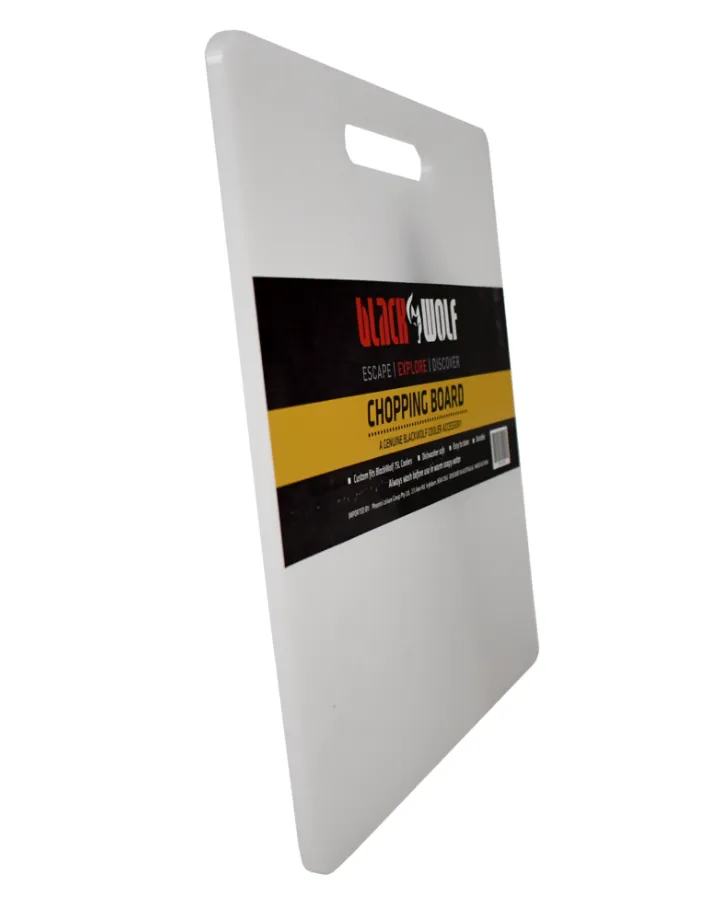 75 Hardside Cooler Chopping Board