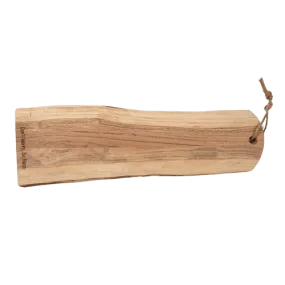 Acacia Wood Long Cheese/ Chopping Board 60cm x 17cm