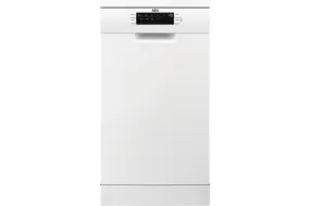AEG 6000 Satellite Clean Freestanding Dishwasher | 9 Place | FFB62417ZW