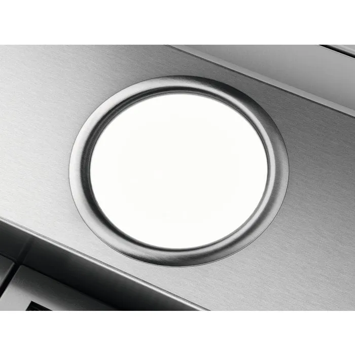 AEG DGE5661HM Canopy Hood - Stainless Steel