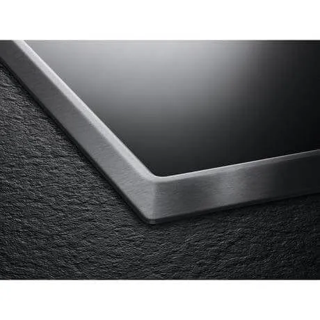 AEG IKB64301XB Electric Induction Hob - Black
