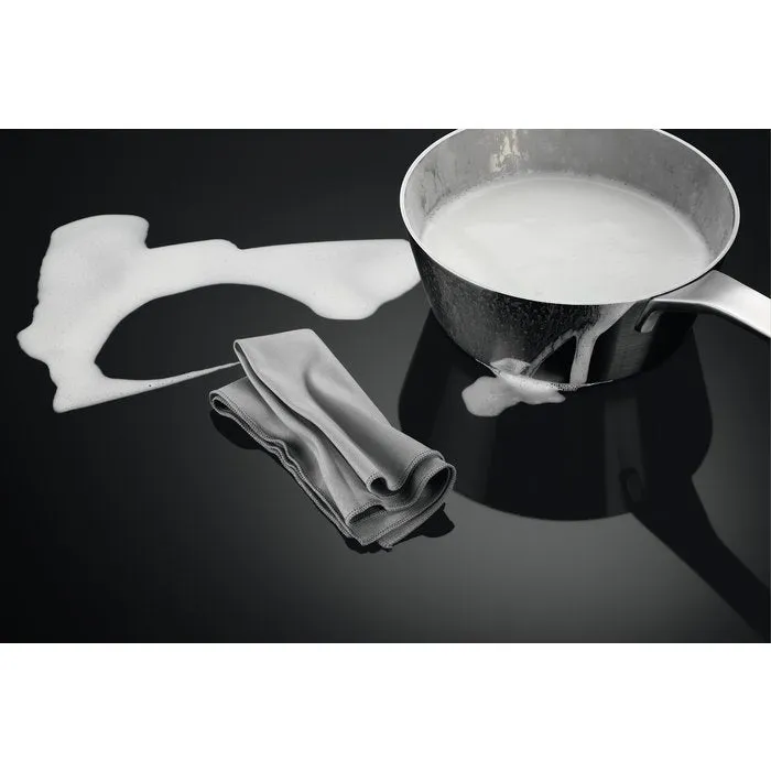 AEG IKB84401FB 80 cm Induction Hob - Black