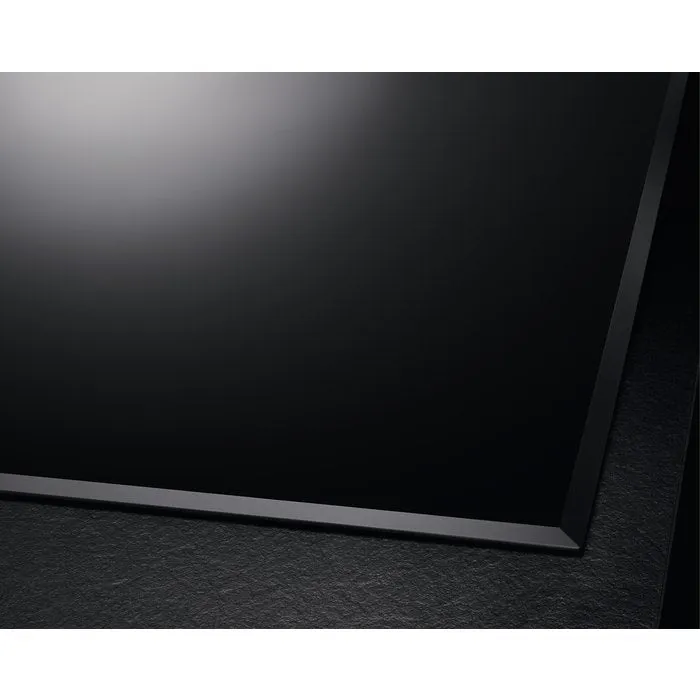 AEG IKB84401FB 80 cm Induction Hob - Black