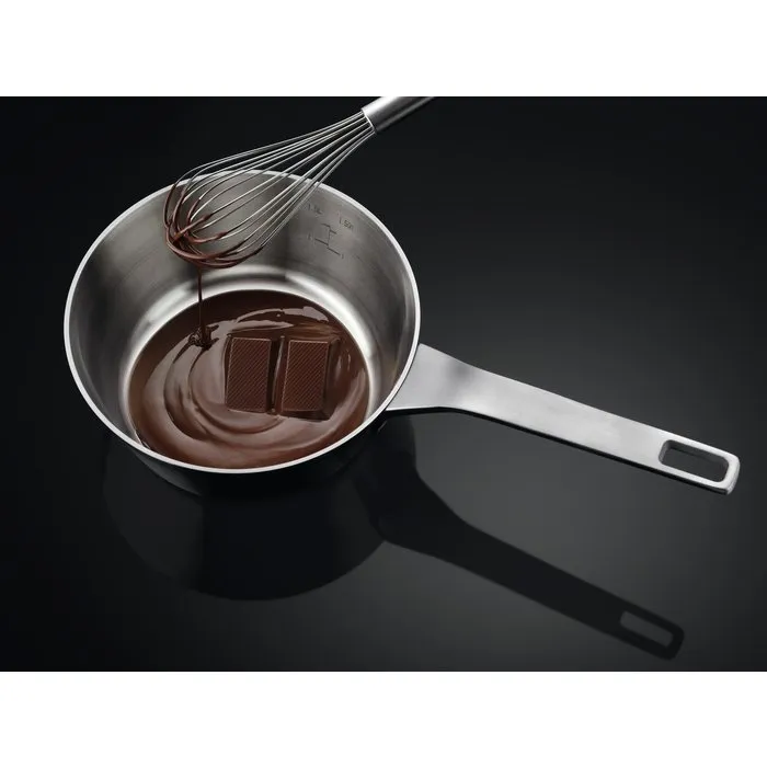 AEG IKB84401FB 80 cm Induction Hob - Black