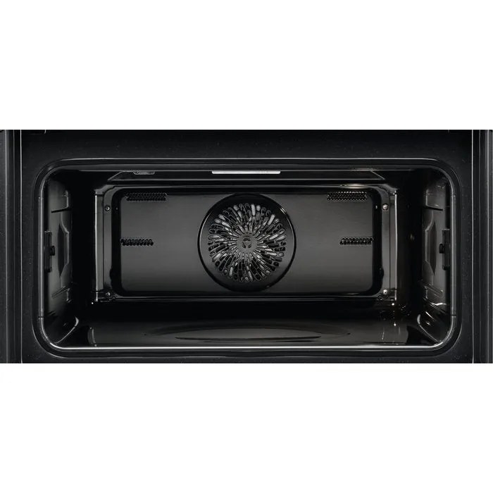 AEG KMK968000B 43 Liters Combination Microwave Oven - Black