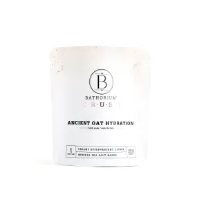 Ancient Oat Hydration Crush