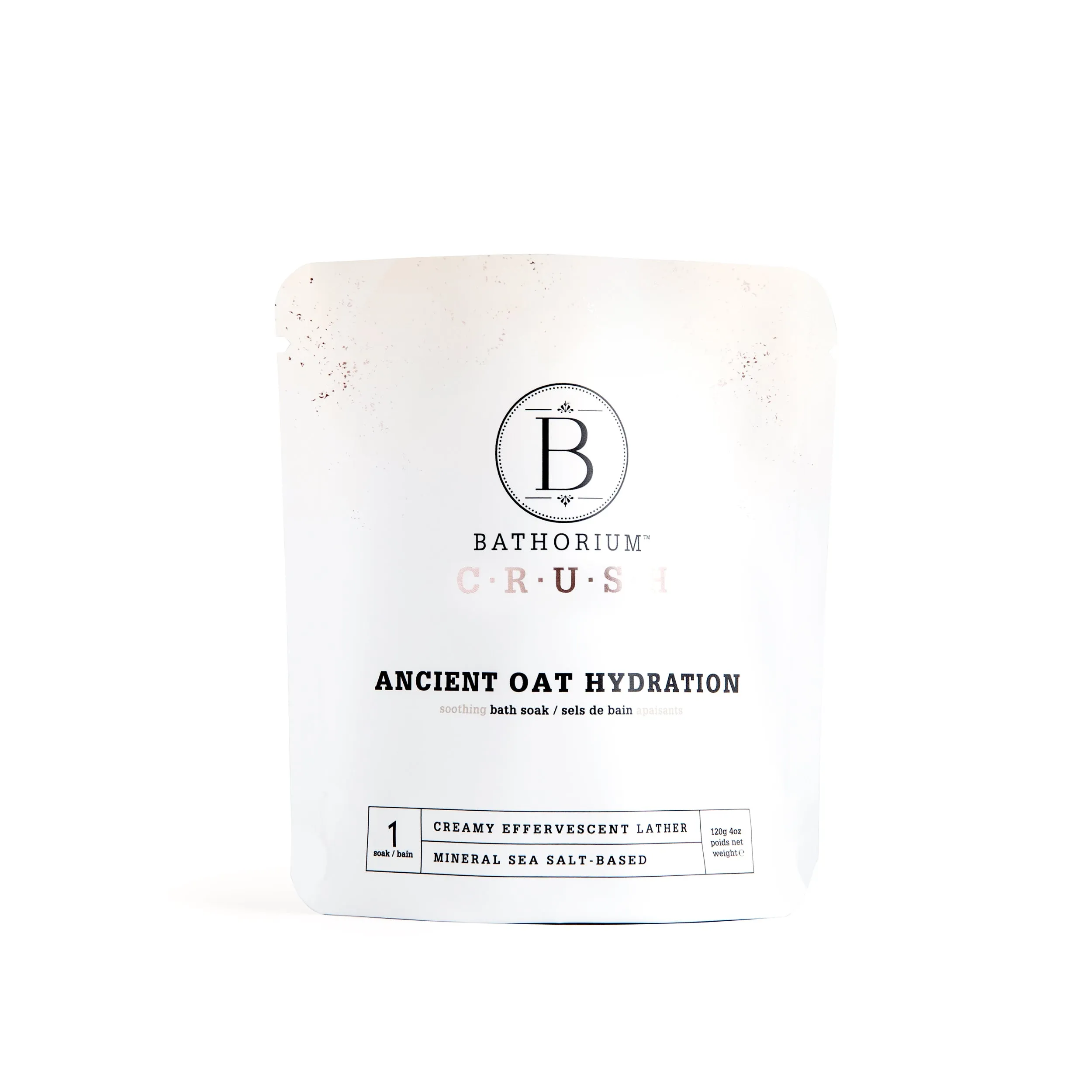 Ancient Oat Hydration Crush