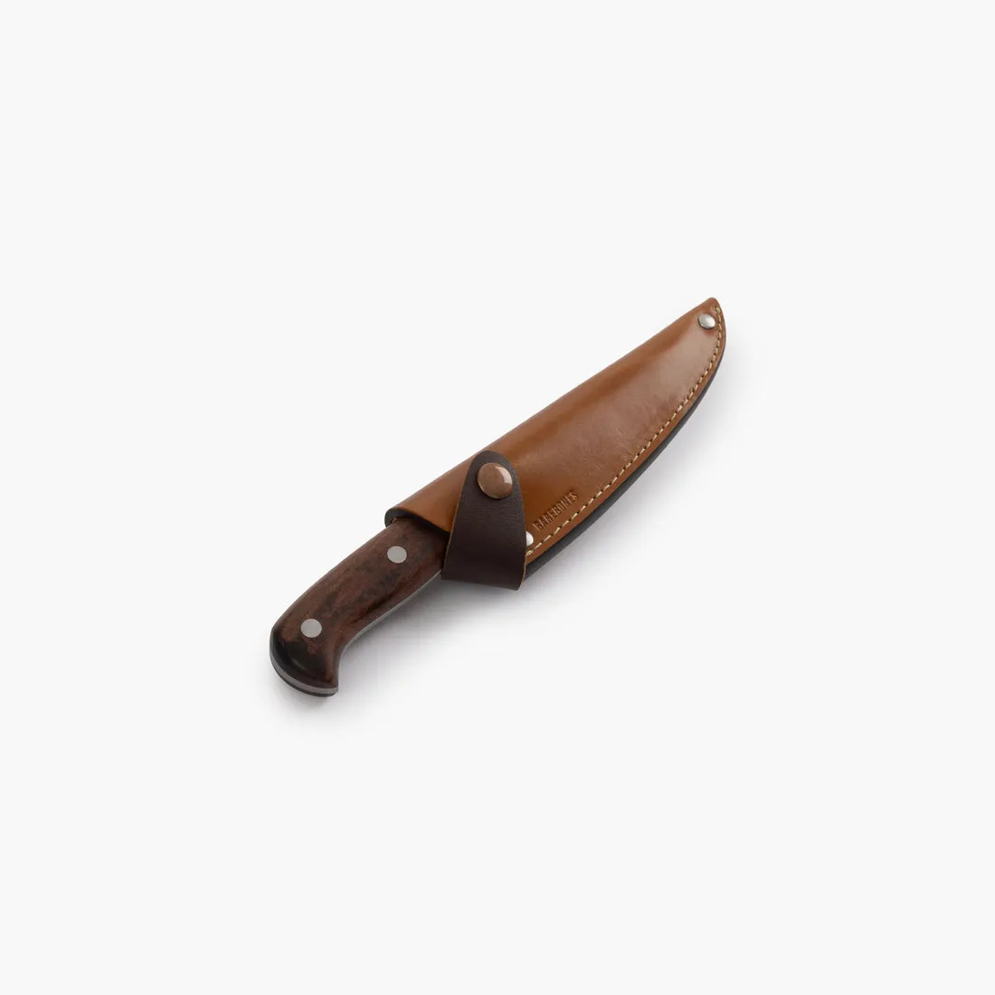 BAREBONES WILDERNESS PARING KNIFE