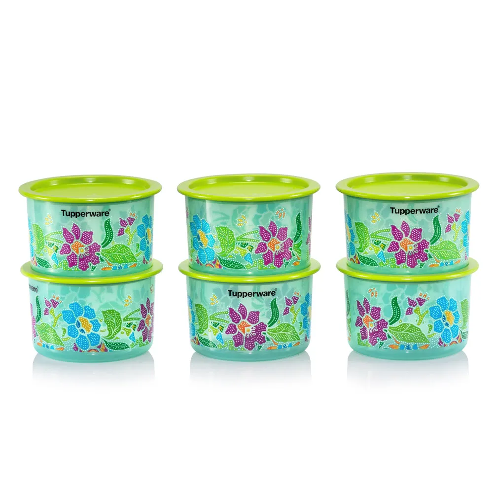 Batik One Touch Topper Junior (6) 600ml