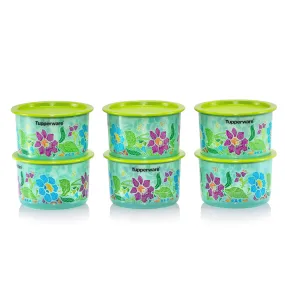 Batik One Touch Topper Junior (6) 600ml