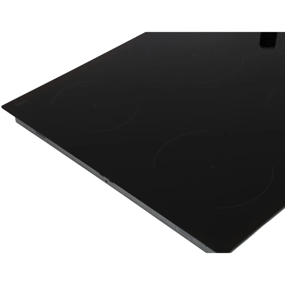 Beko CIHYV21B 58cm Ceramic Hob  Black