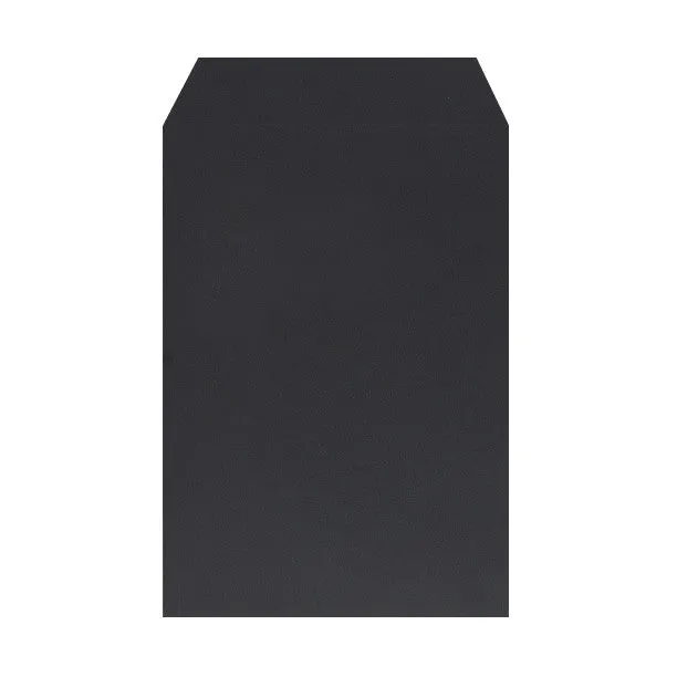 Black Card Envelopes