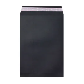 Black Card Envelopes