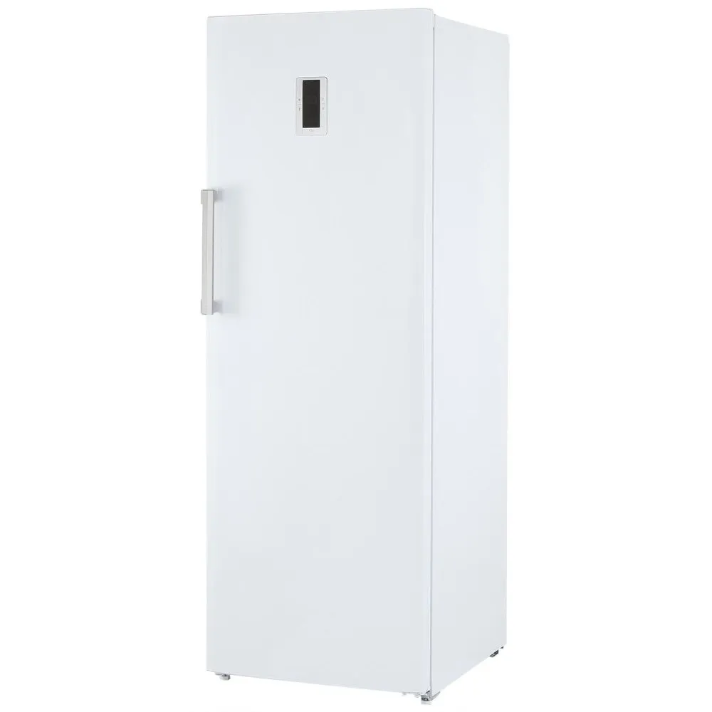 Blomberg FNT9673P 60cm Frost Free Tall Freezer  White