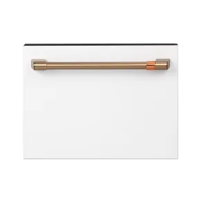 Cafe CDD220P4WW2 Caf(eback)™ ENERGY STAR Smart Single Drawer Dishwasher