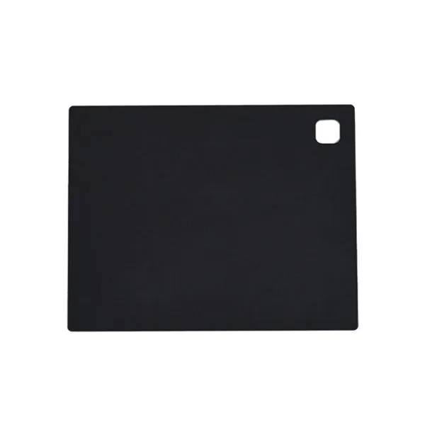 CHOPPING BOARD - Black / Natural