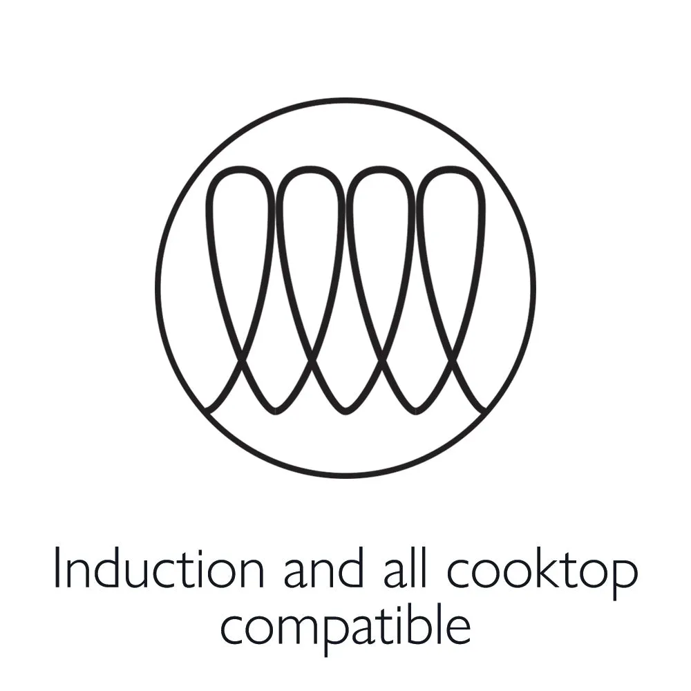 Conical TRI-PLY Frypan 28cm