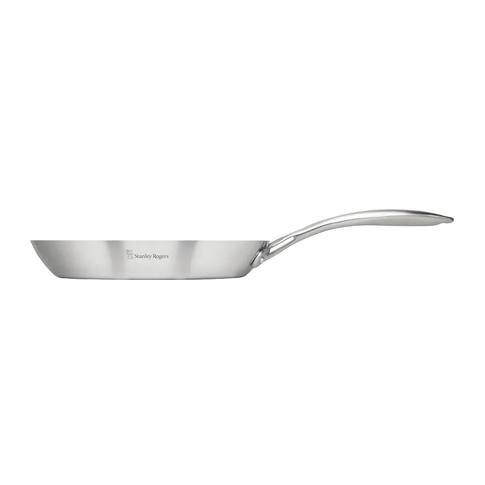Conical TRI-PLY Frypan 28cm