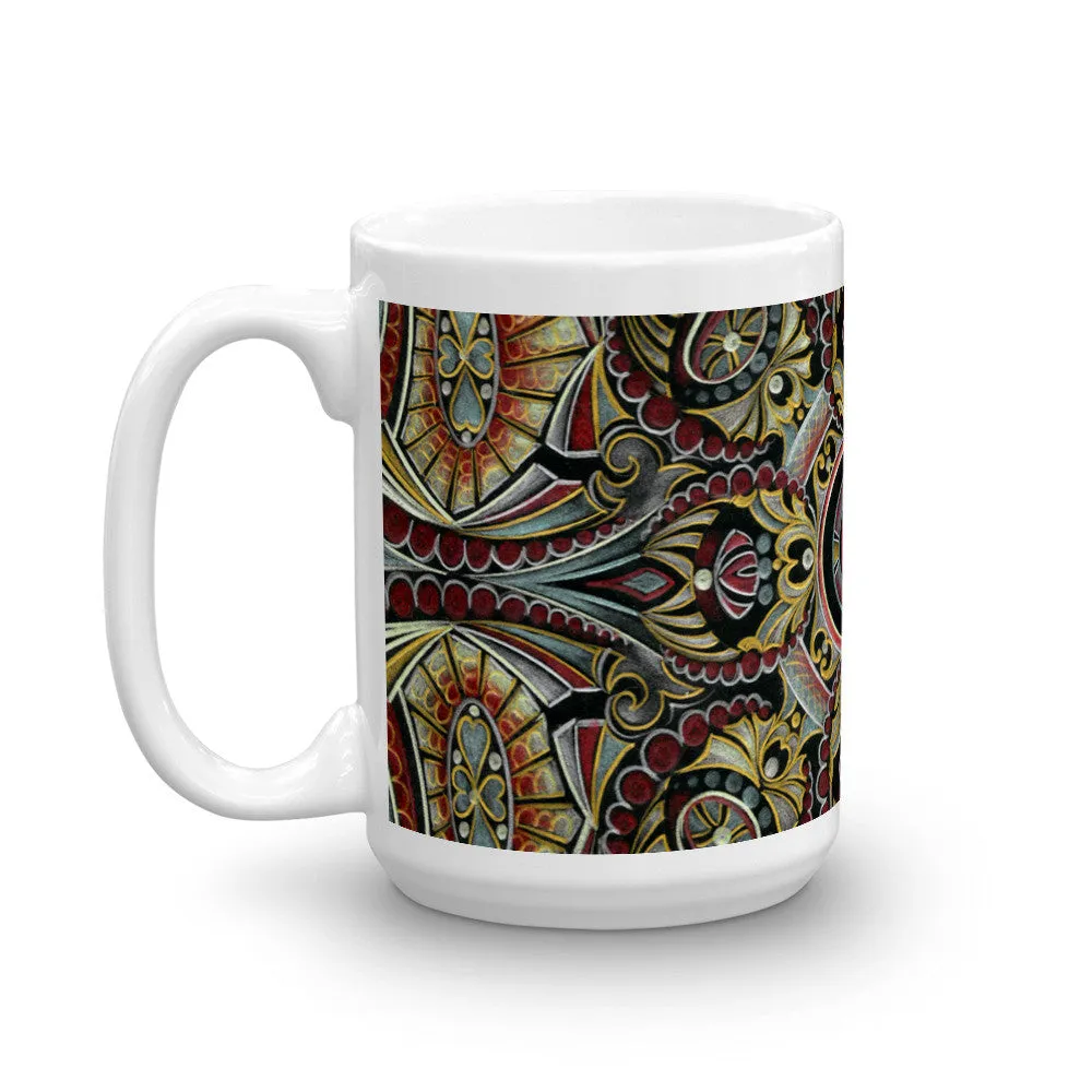 Day Dreaming Mug