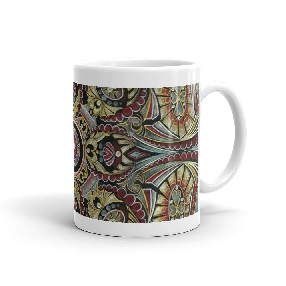 Day Dreaming Mug