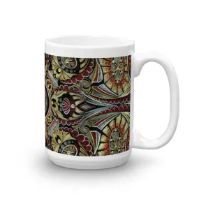 Day Dreaming Mug