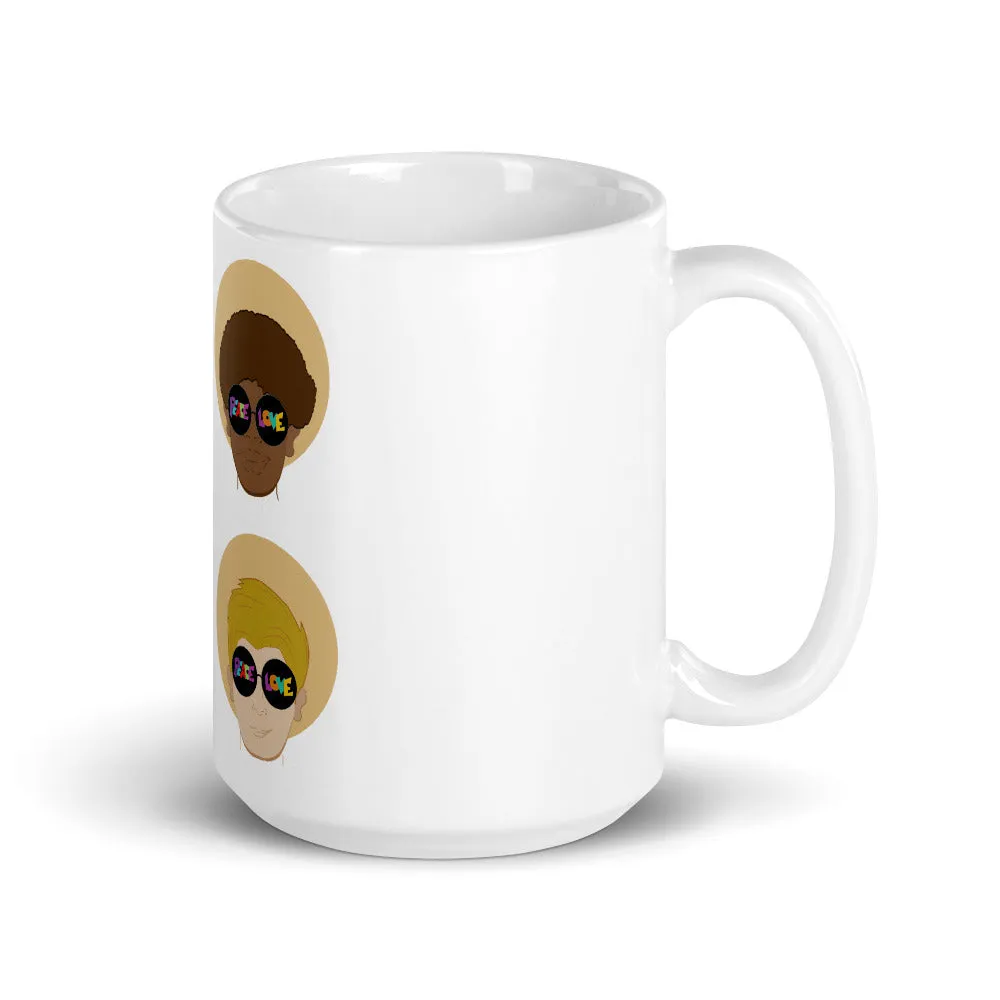 Diversity Mug