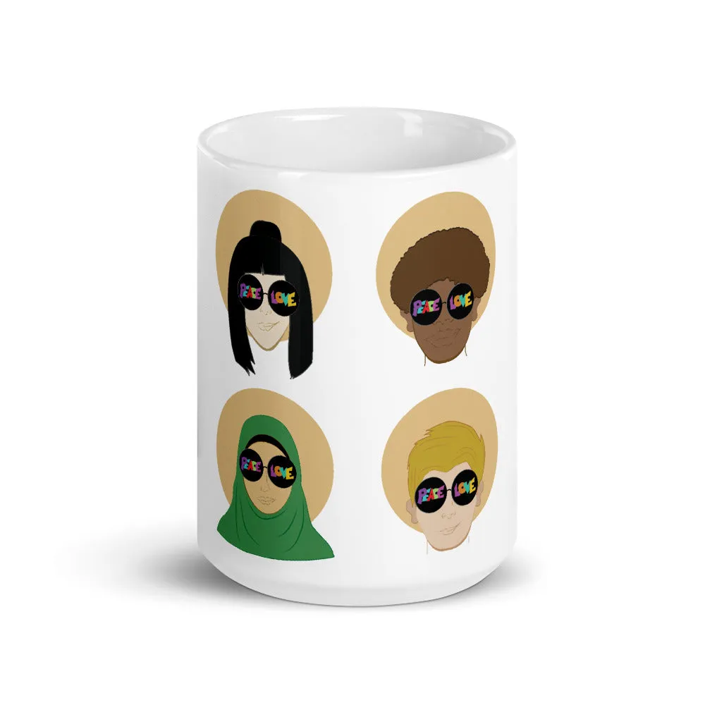 Diversity Mug