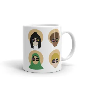 Diversity Mug