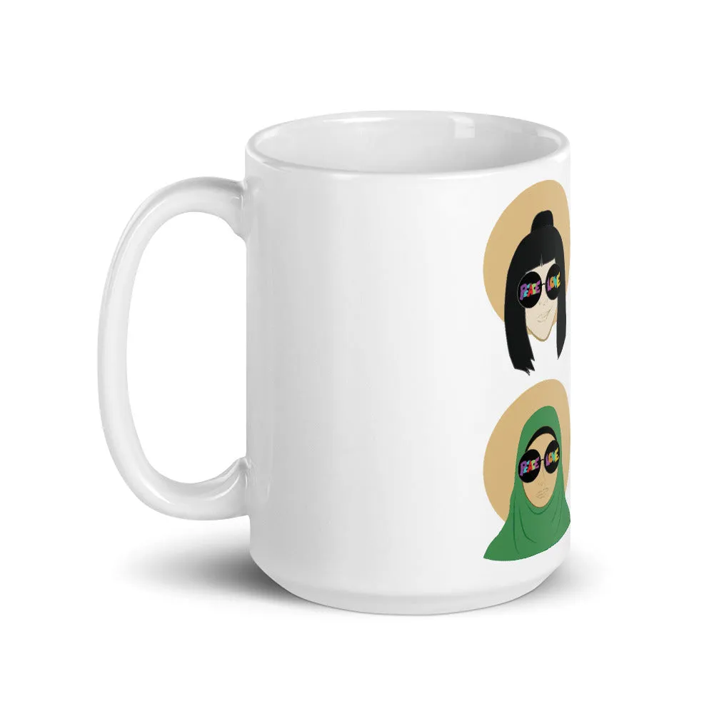 Diversity Mug