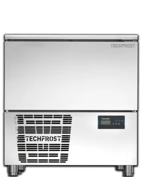 E5 Blast Freezer