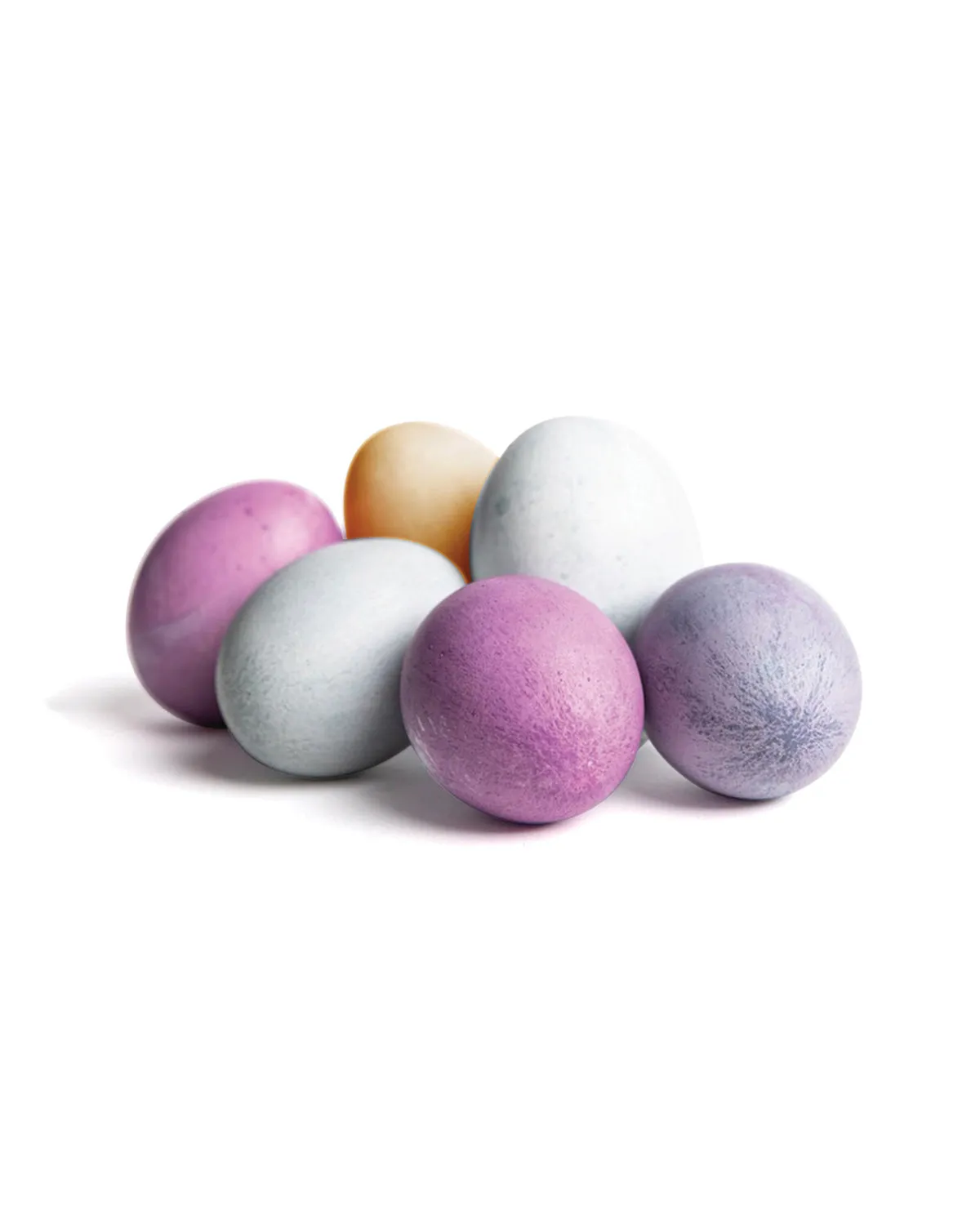 Egg Coloring Dye Kit <br>Eco Kids