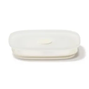 Enamel Container Airtight Lid with Valve