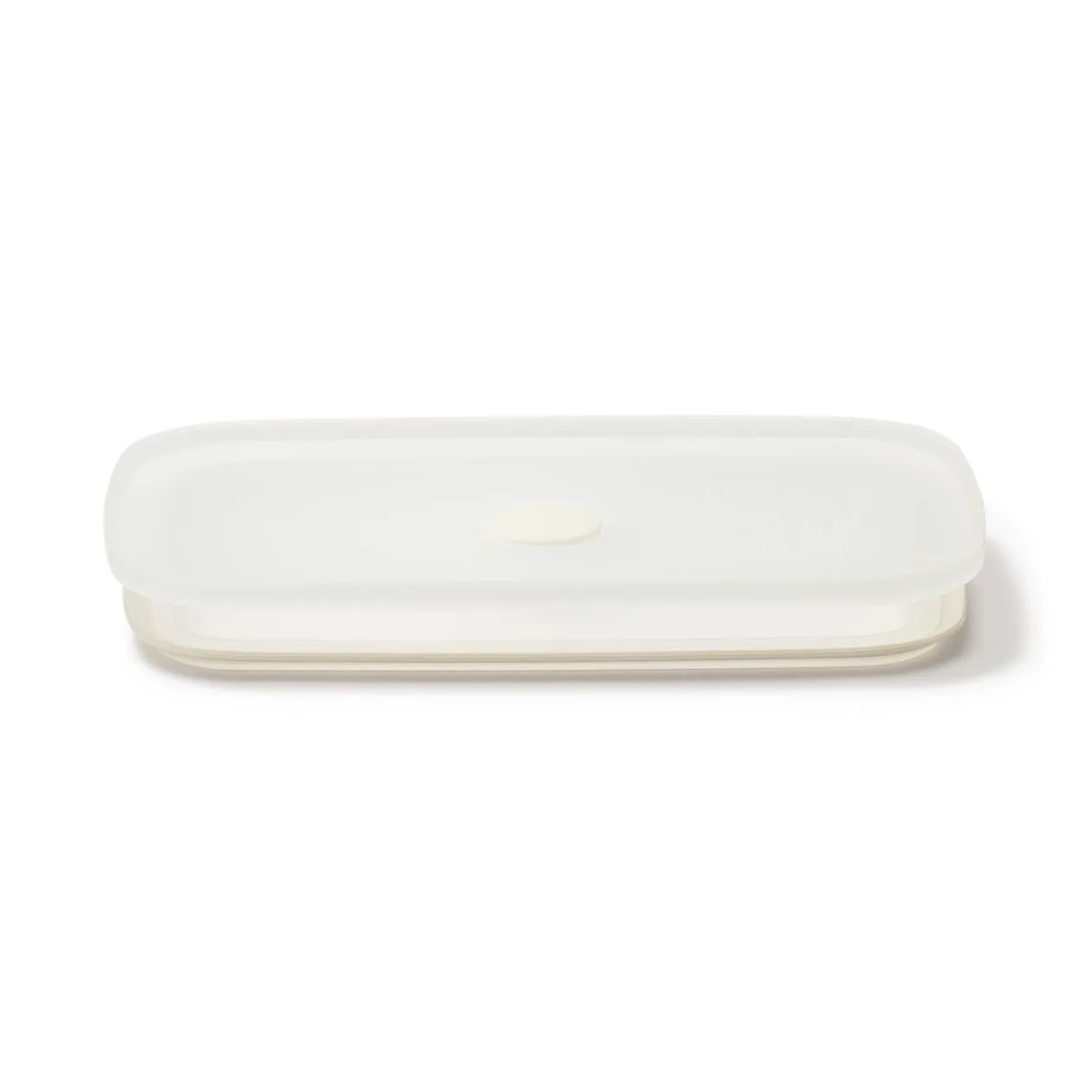 Enamel Container Airtight Lid with Valve