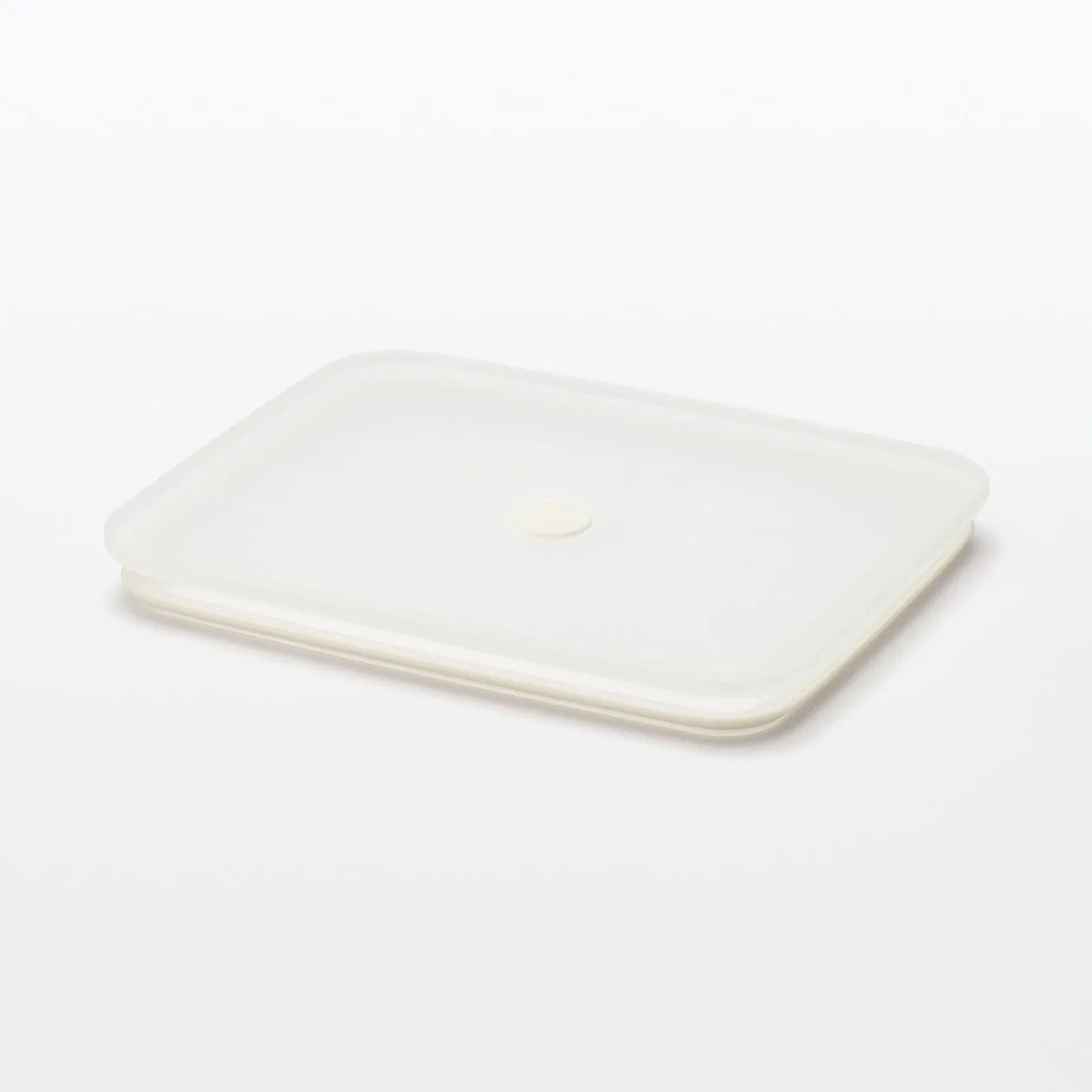 Enamel Container Airtight Lid with Valve