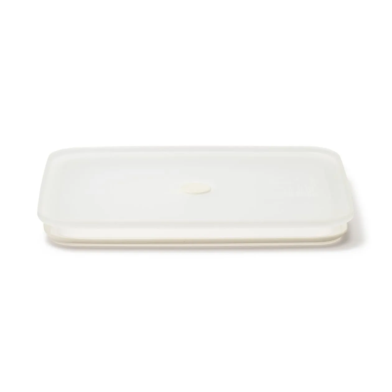 Enamel Container Airtight Lid with Valve