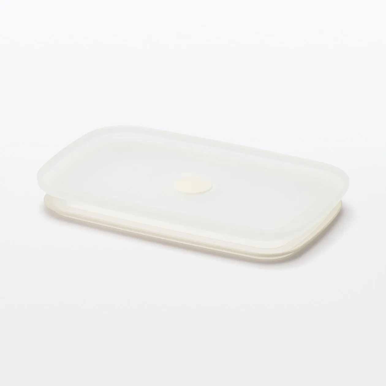Enamel Container Airtight Lid with Valve