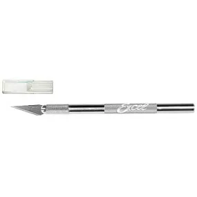 Excel Aluminum Handle Art Knife (K1)