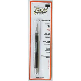 Excel Grip-On Knife