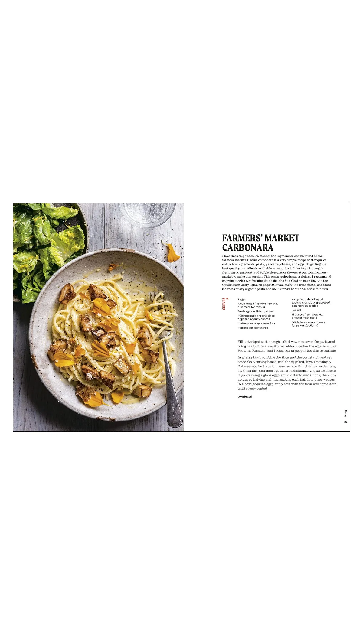 Flavor   Us: Cooking for Everyone
