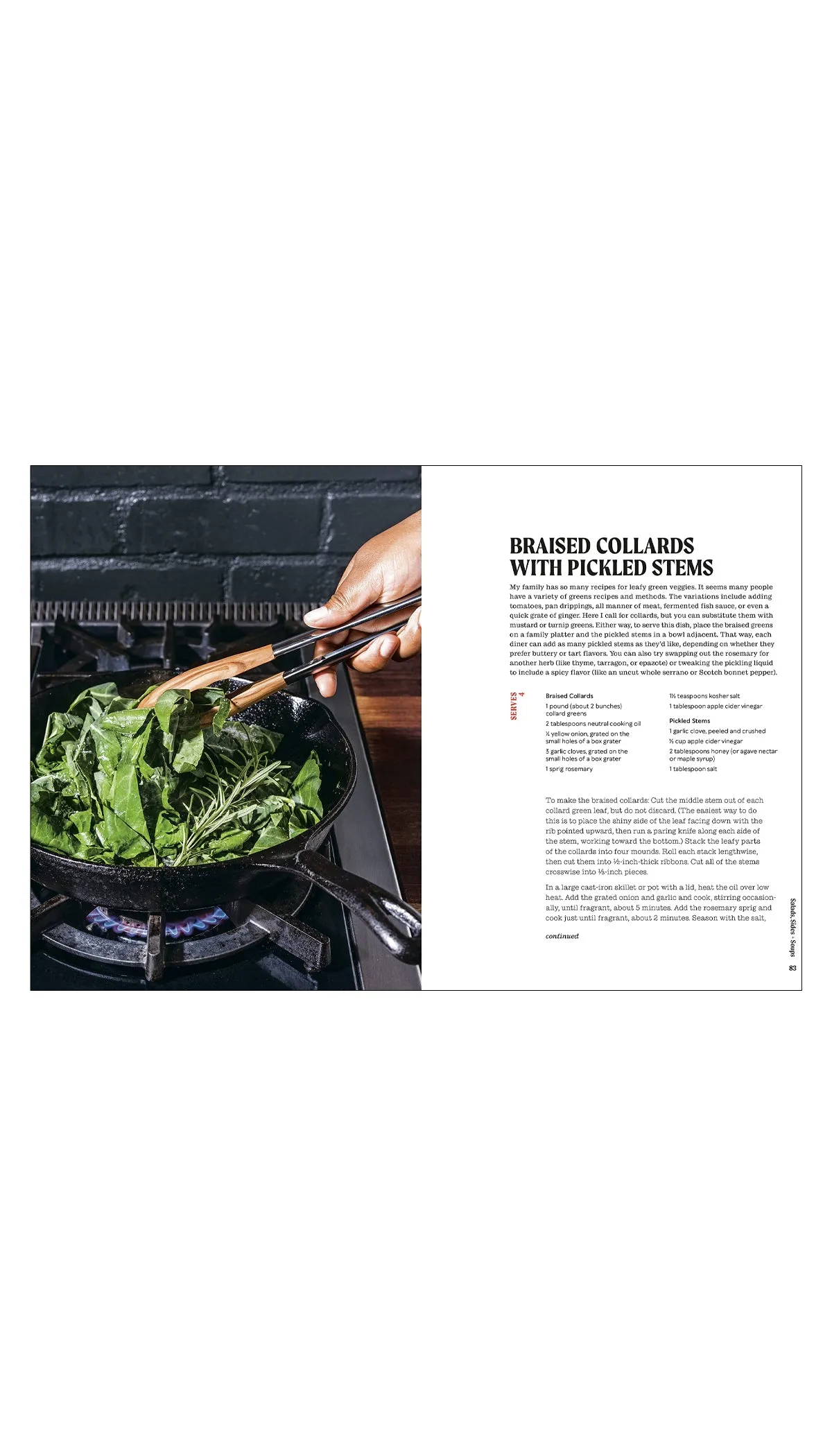Flavor   Us: Cooking for Everyone