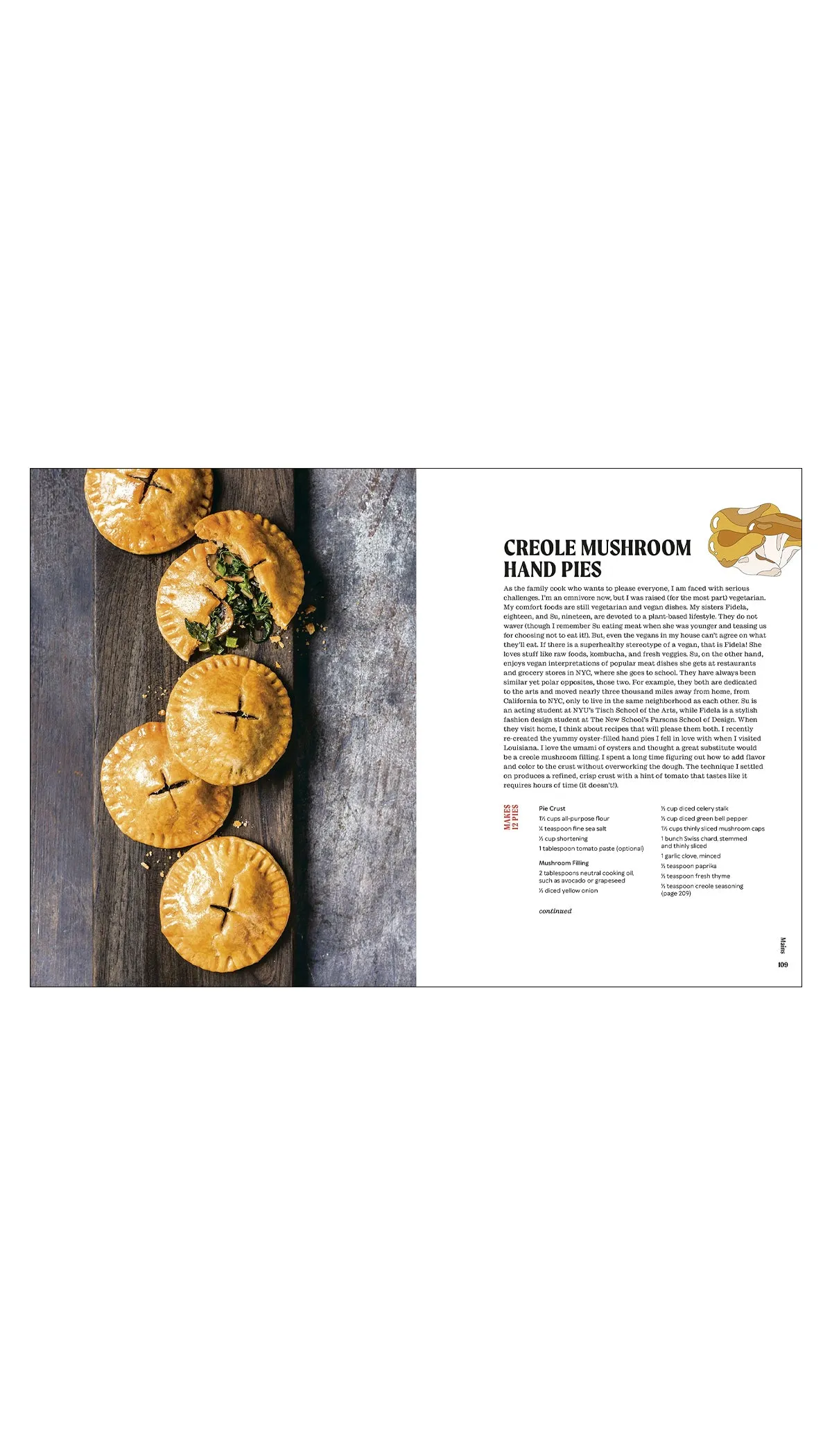 Flavor   Us: Cooking for Everyone