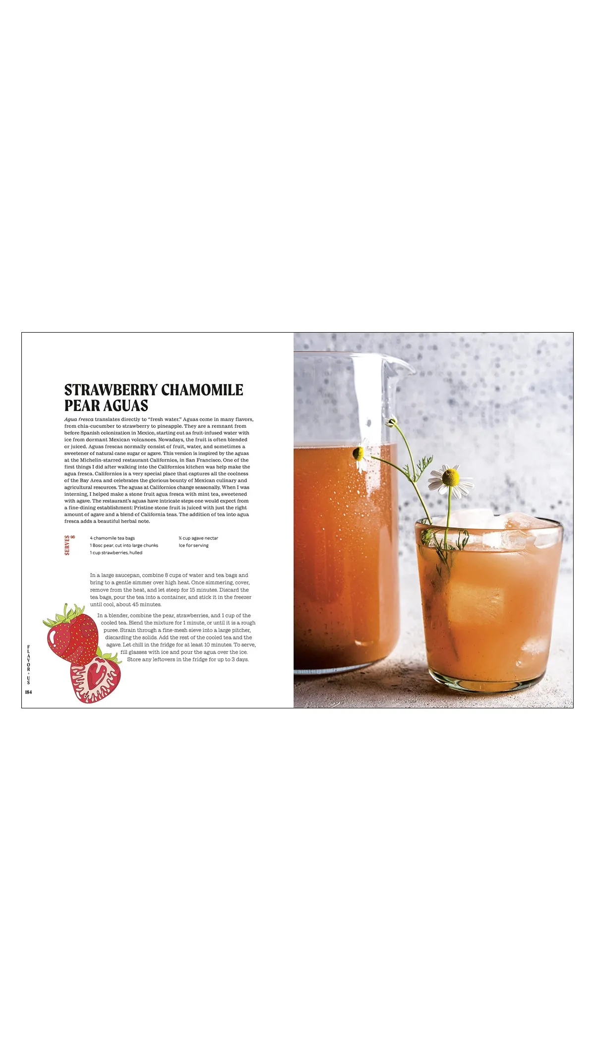 Flavor   Us: Cooking for Everyone
