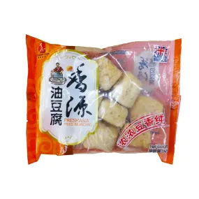 Fried Beancurd FRESHASIA 150g
