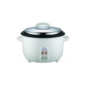 Frigidaire FD8019 4.2 Liter 25 Cup Rice Cooker 220 Volts