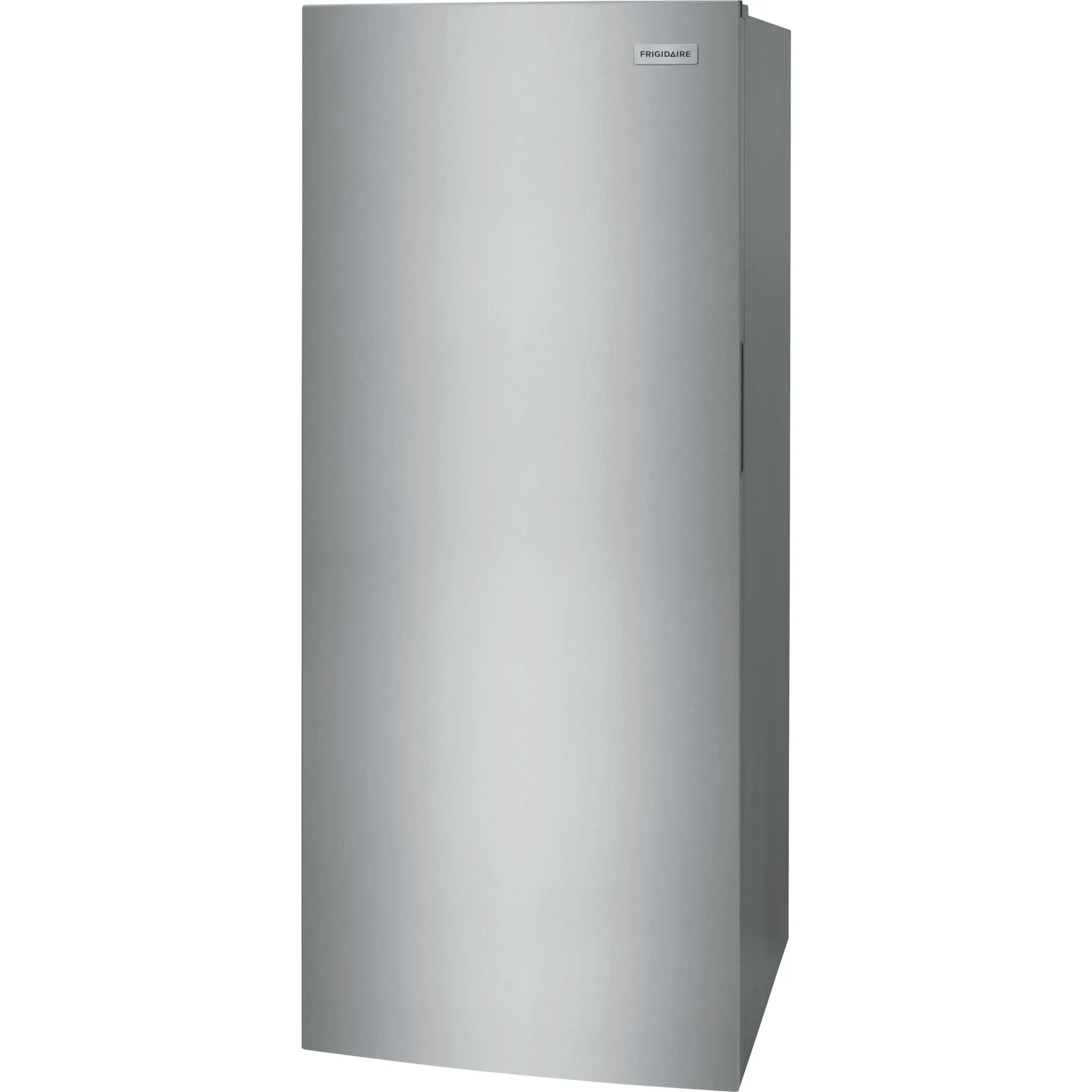 Frigidaire Upright Freezer (FFFU16F2VV) - Stainless Steel